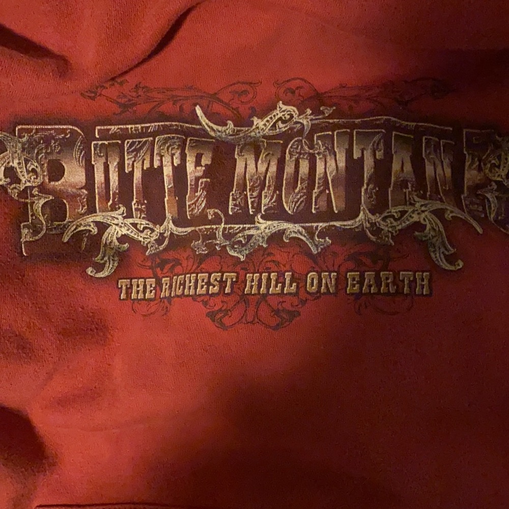 Sweatshirt - Picture 4 of 4